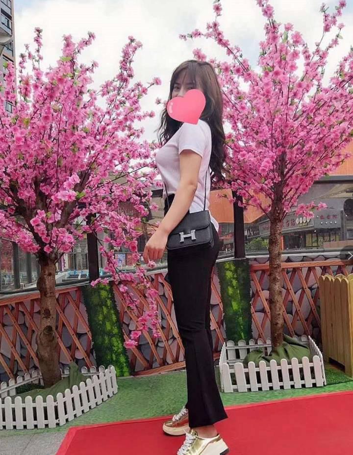 福田区性感开放的妹子