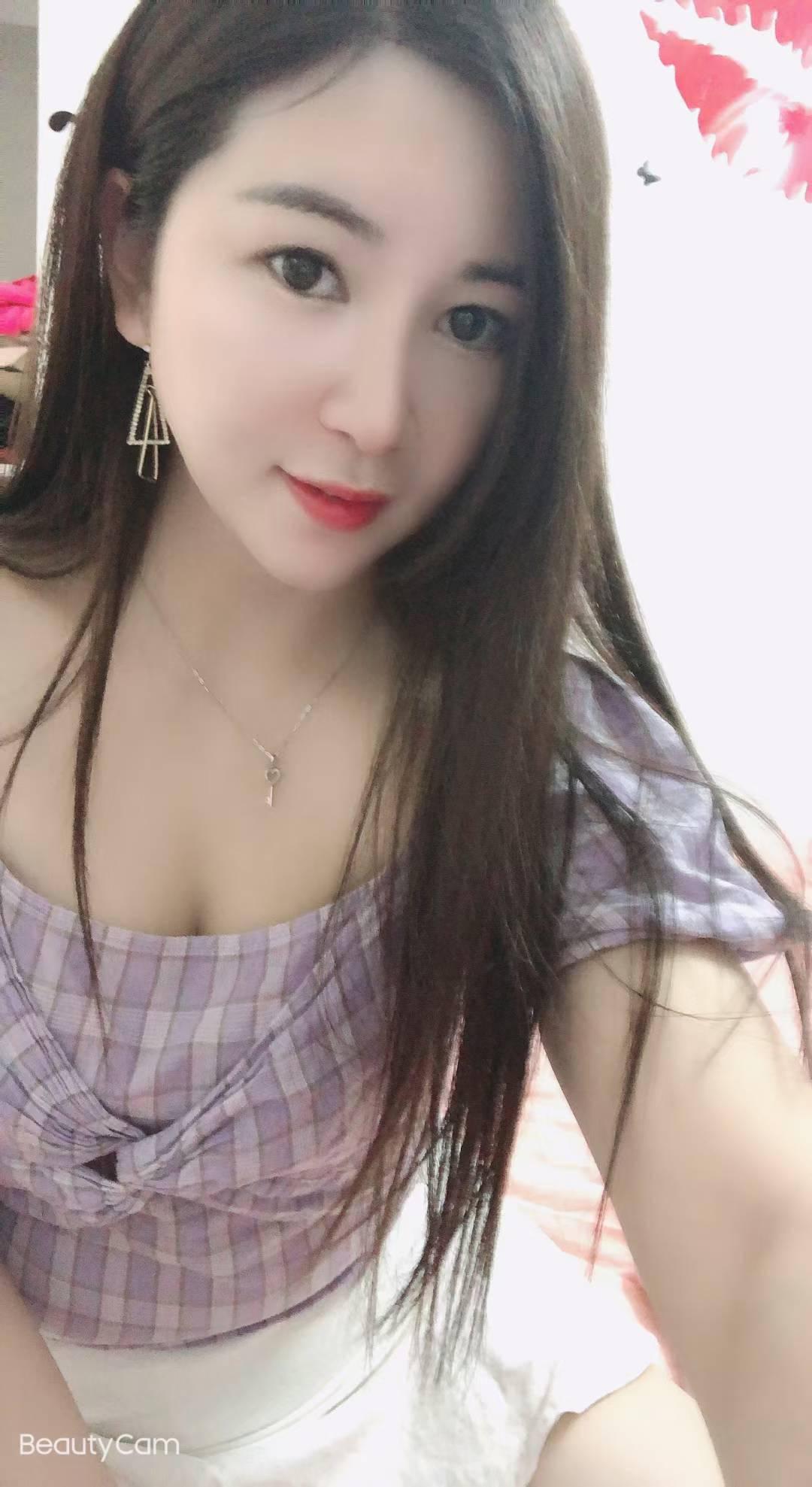 深圳南山区漂亮的可乐妹子