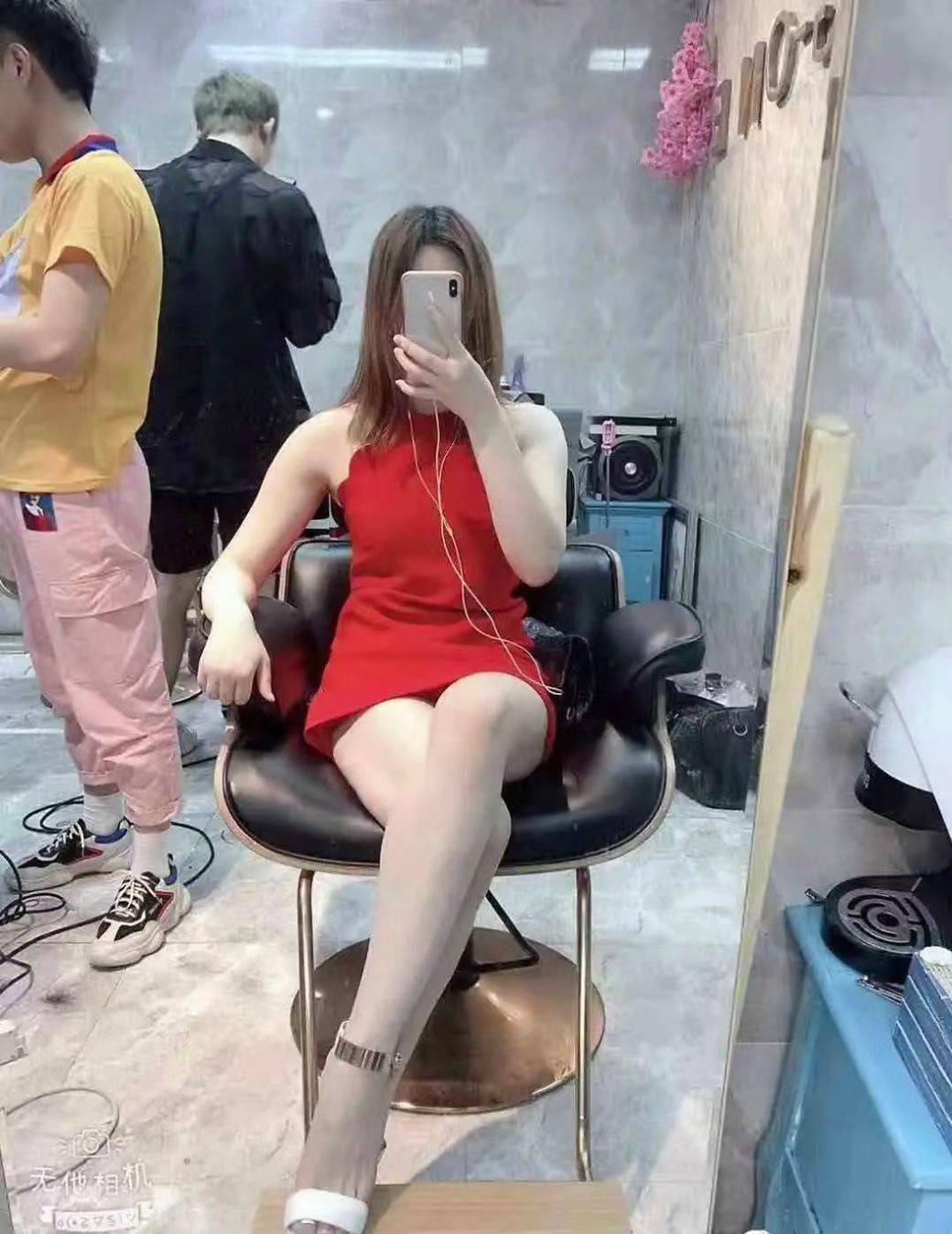 龙岗布吉长龙mm小云子