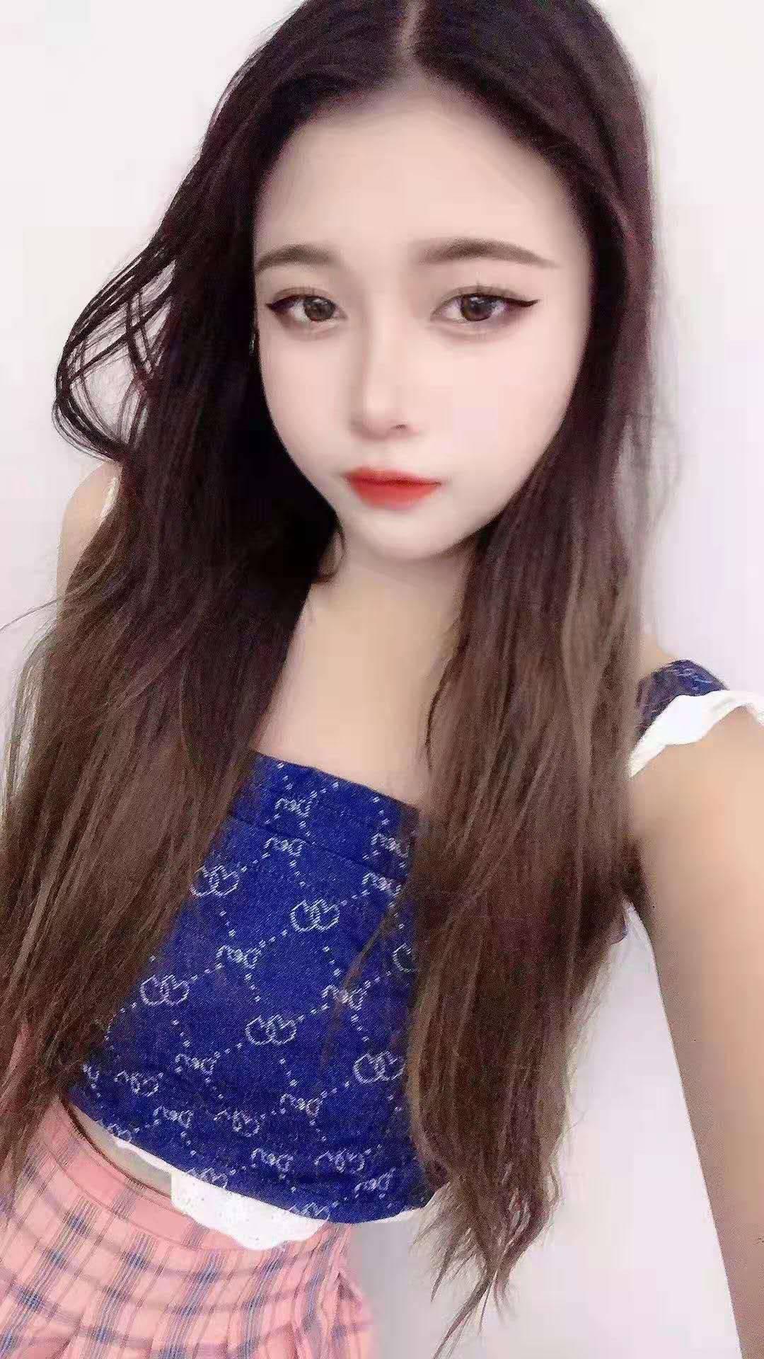 喜欢年轻的妹子就上