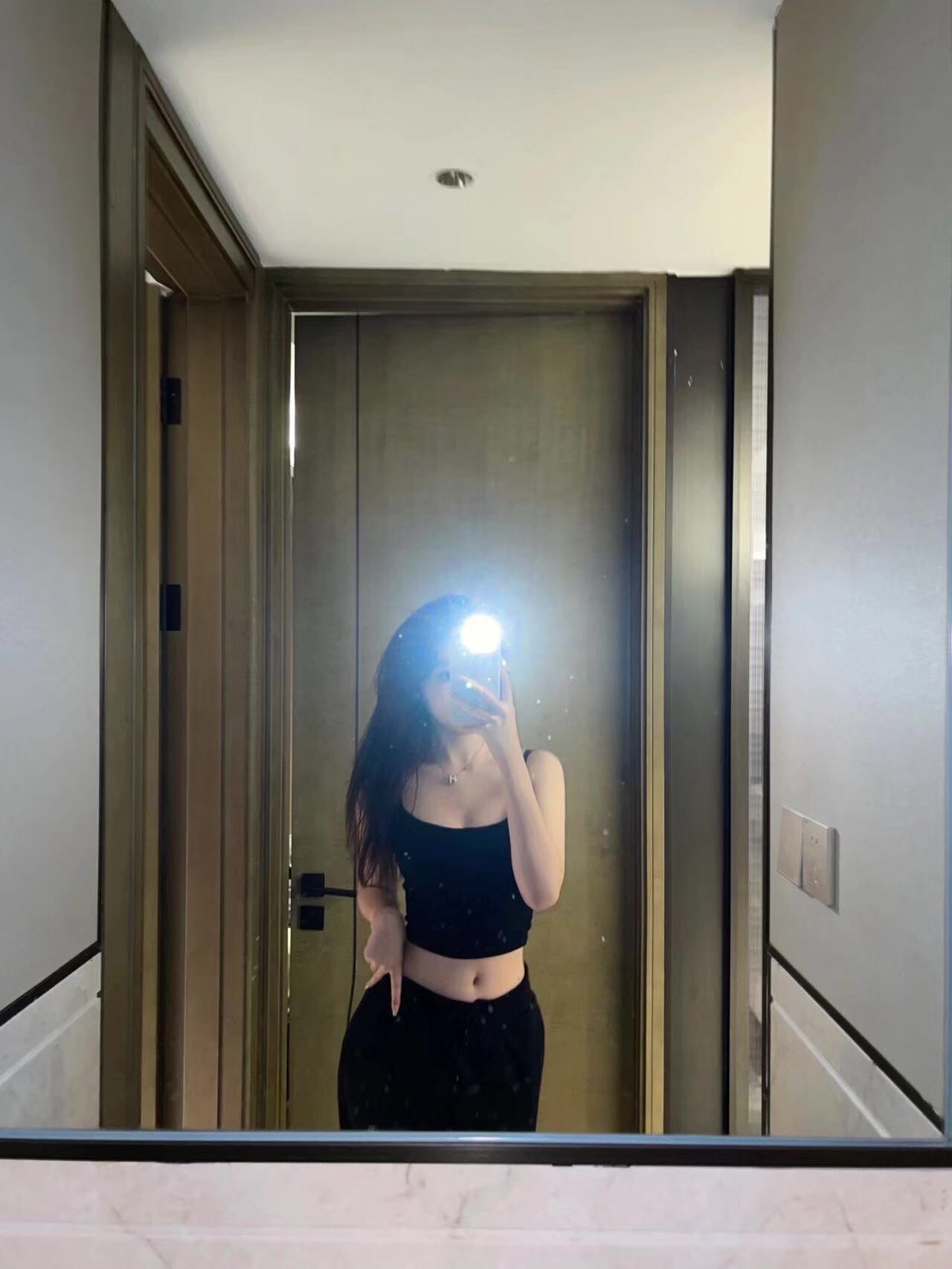 龙岗遇到很满意的一次体验，龙岗楼凤天花板