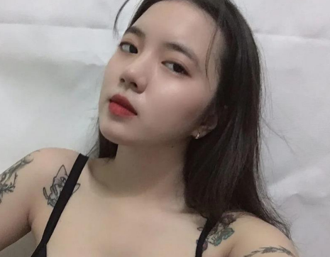 龙华新人茜茜