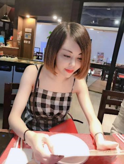 南山也算小红人 露露