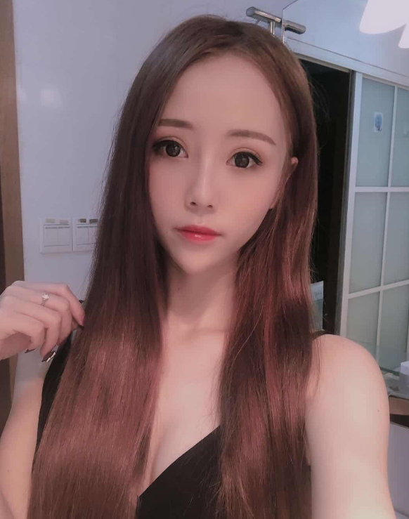 福田168净身高主播希希