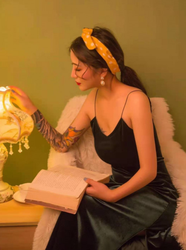 清纯小良家小玉